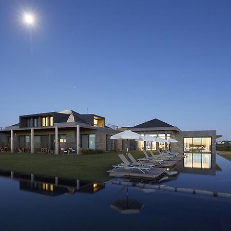 Bahia Vik Villa Jose Ignacio  Ngoại thất bức ảnh