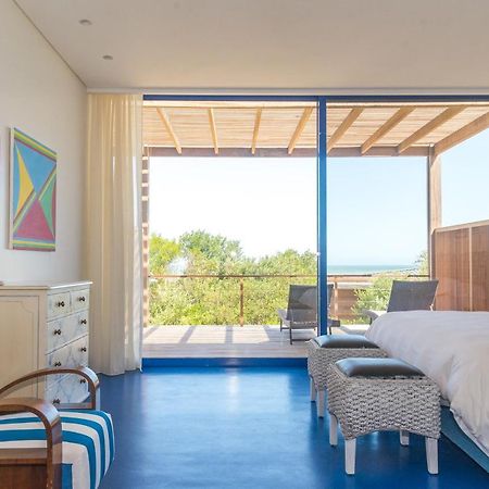 Bahia Vik Villa Jose Ignacio  Ngoại thất bức ảnh