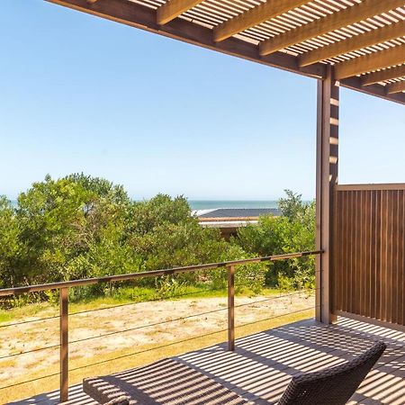 Bahia Vik Villa Jose Ignacio  Ngoại thất bức ảnh