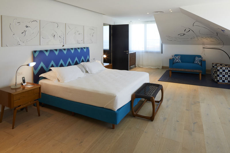 Bahia Vik Villa Jose Ignacio  Ngoại thất bức ảnh