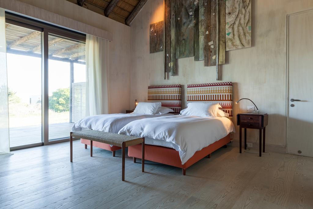 Bahia Vik Villa Jose Ignacio  Ngoại thất bức ảnh
