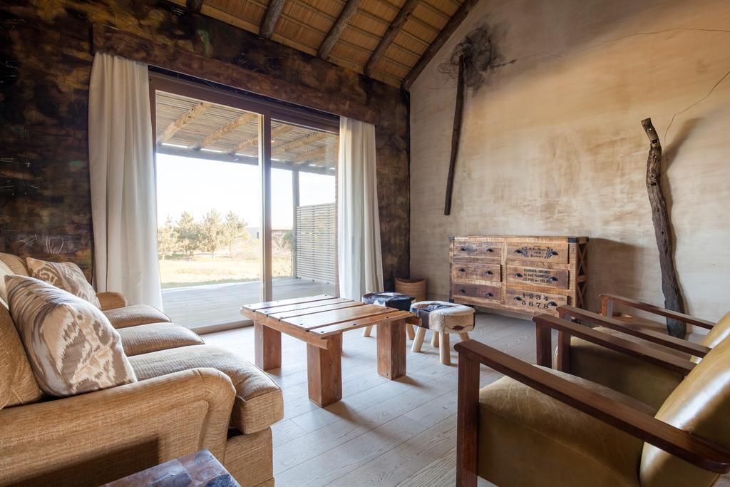 Bahia Vik Villa Jose Ignacio  Ngoại thất bức ảnh