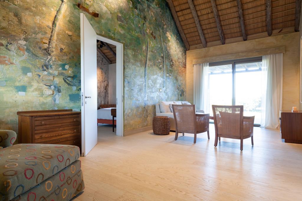 Bahia Vik Villa Jose Ignacio  Ngoại thất bức ảnh