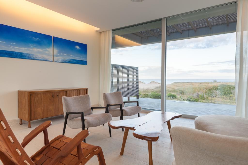Bahia Vik Villa Jose Ignacio  Ngoại thất bức ảnh