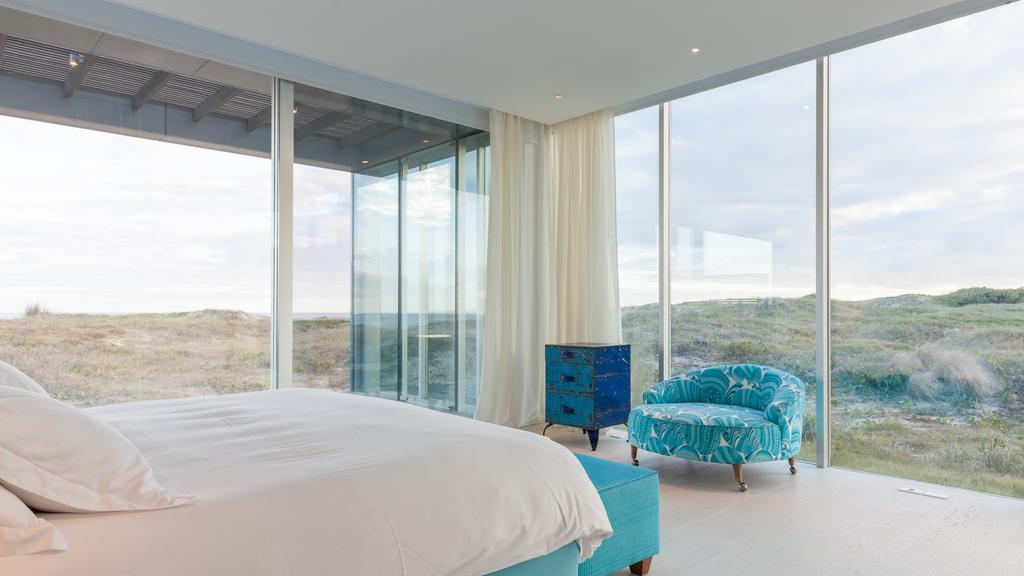 Bahia Vik Villa Jose Ignacio  Ngoại thất bức ảnh
