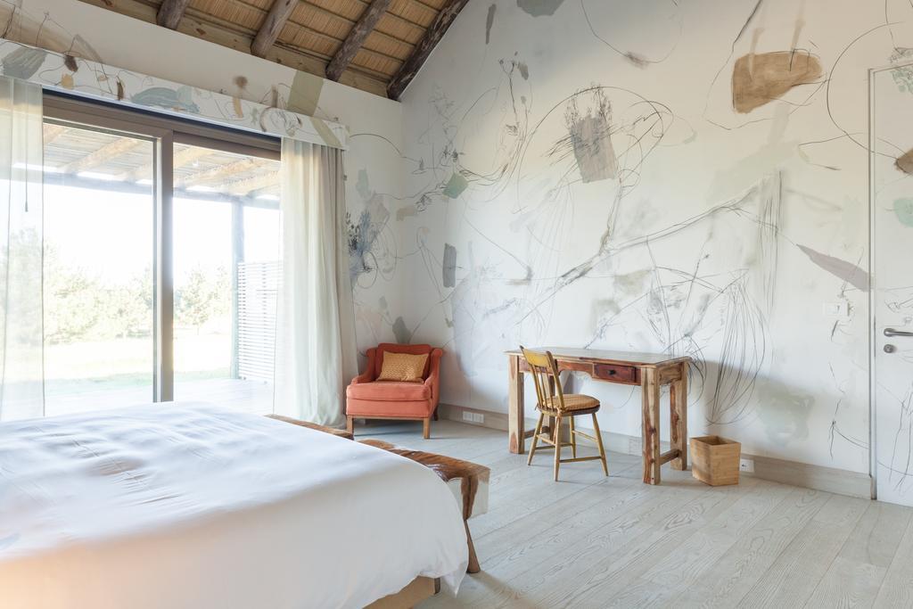 Bahia Vik Villa Jose Ignacio  Ngoại thất bức ảnh