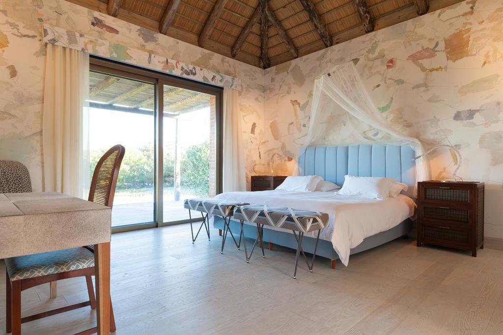 Bahia Vik Villa Jose Ignacio  Ngoại thất bức ảnh