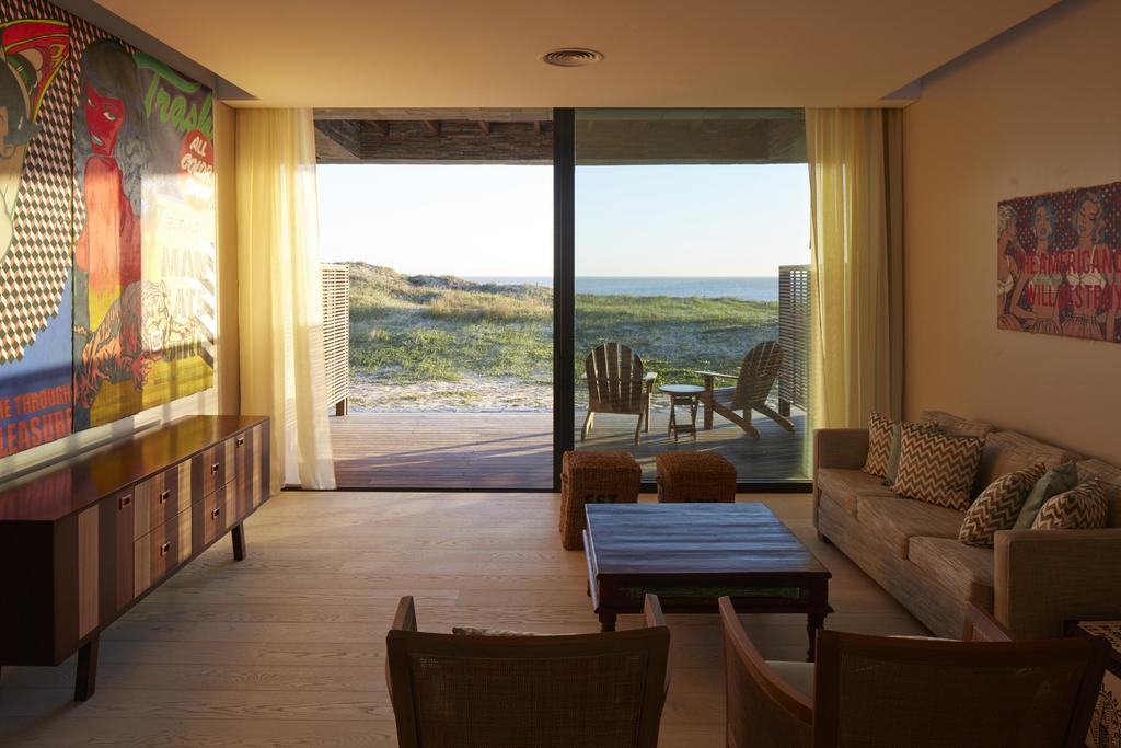 Bahia Vik Villa Jose Ignacio  Ngoại thất bức ảnh