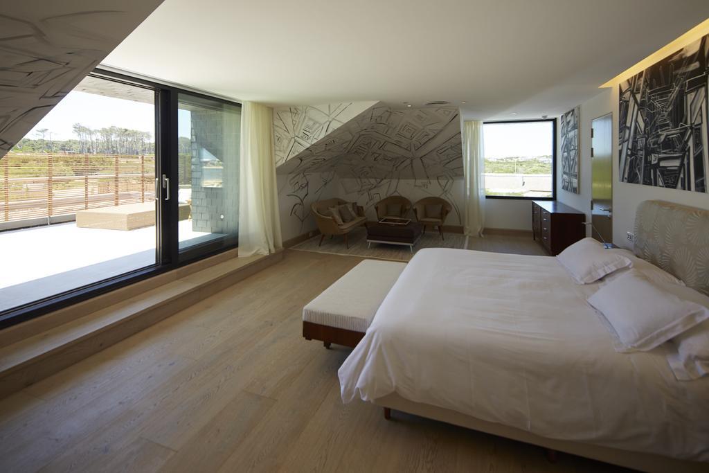 Bahia Vik Villa Jose Ignacio  Ngoại thất bức ảnh