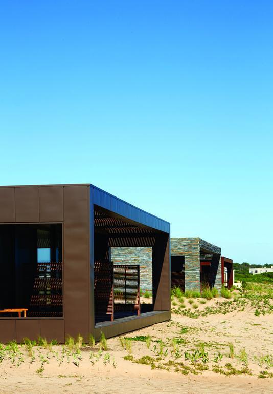 Bahia Vik Villa Jose Ignacio  Ngoại thất bức ảnh