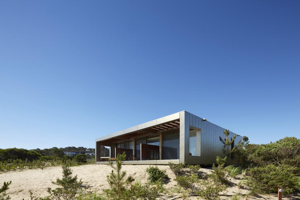 Bahia Vik Villa Jose Ignacio  Ngoại thất bức ảnh