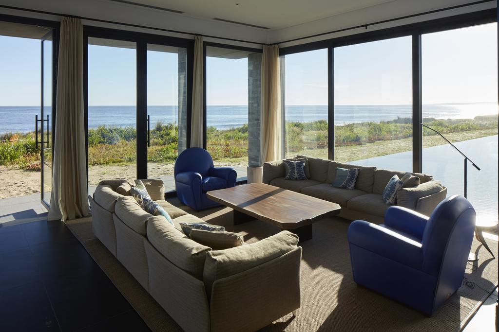 Bahia Vik Villa Jose Ignacio  Ngoại thất bức ảnh