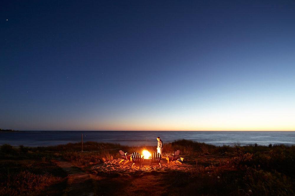 Bahia Vik Villa Jose Ignacio  Ngoại thất bức ảnh