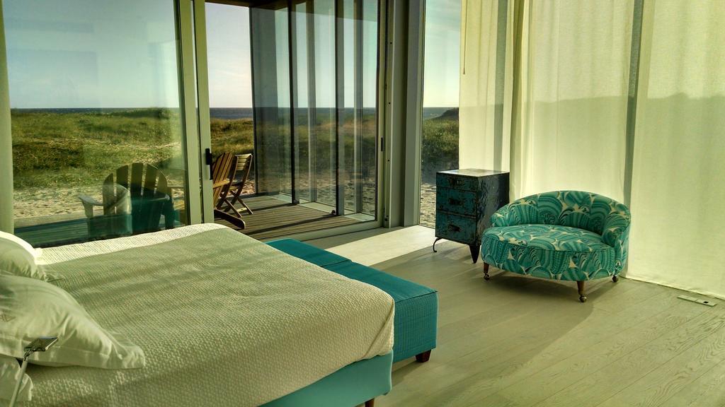Bahia Vik Villa Jose Ignacio  Ngoại thất bức ảnh