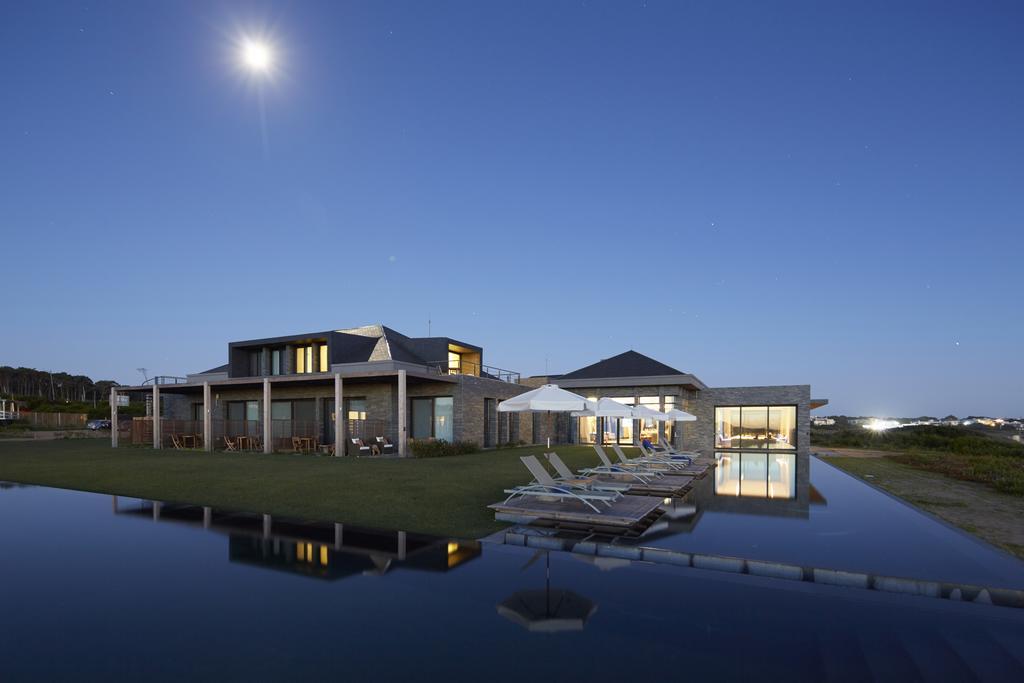 Bahia Vik Villa Jose Ignacio  Ngoại thất bức ảnh