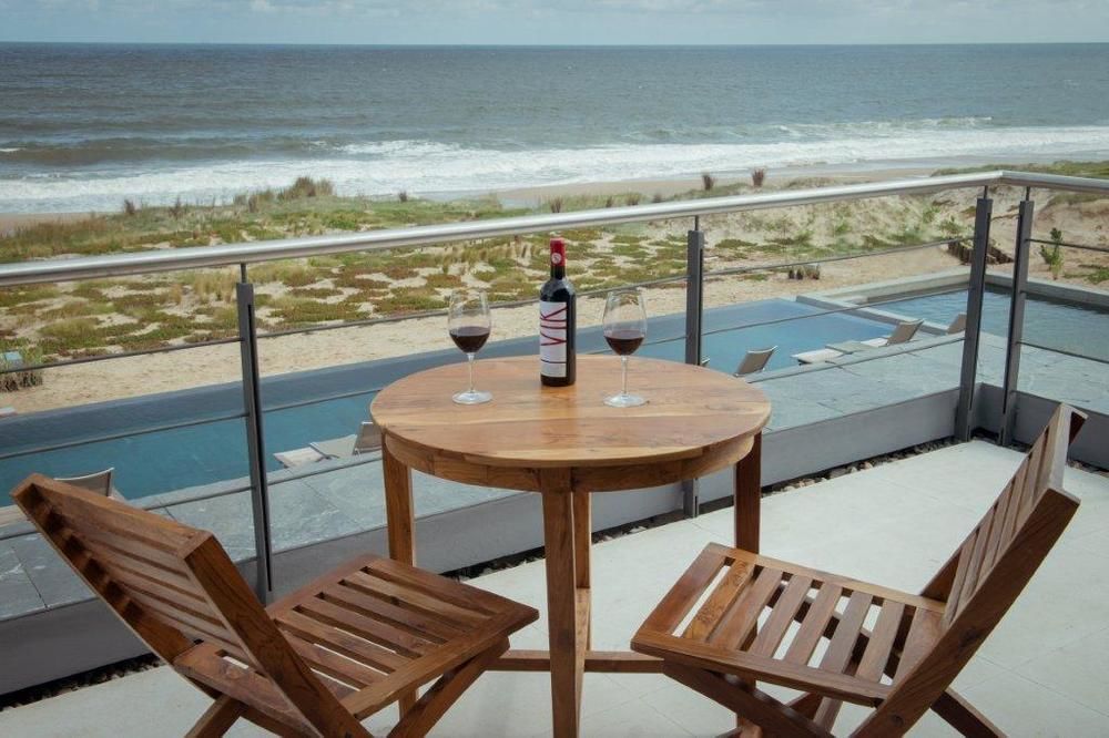 Bahia Vik Villa Jose Ignacio  Ngoại thất bức ảnh