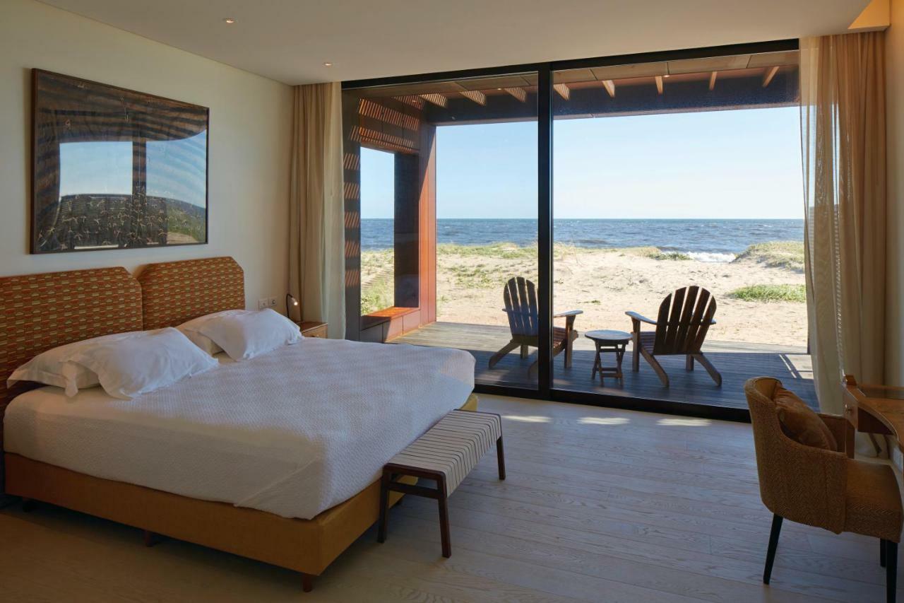 Bahia Vik Villa Jose Ignacio  Ngoại thất bức ảnh