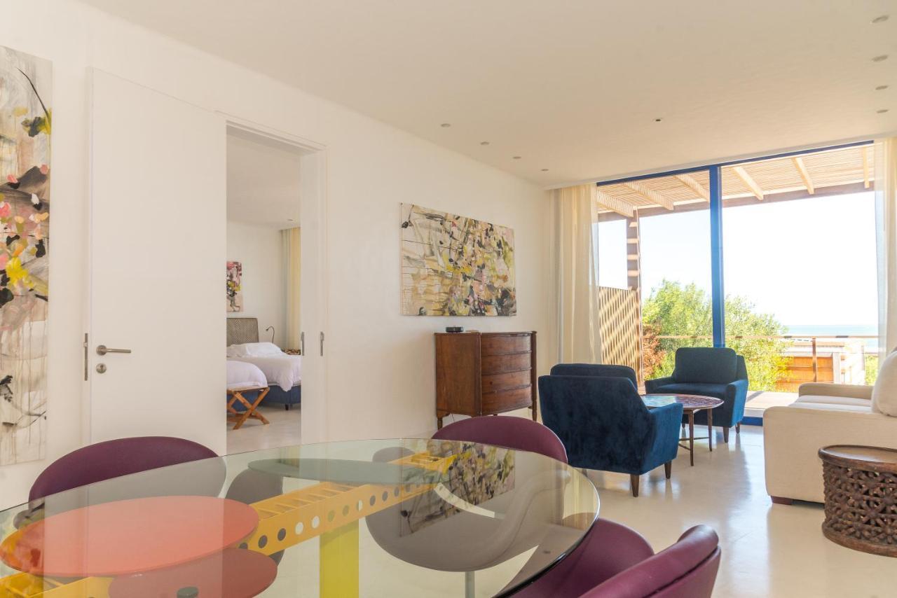 Bahia Vik Villa Jose Ignacio  Ngoại thất bức ảnh