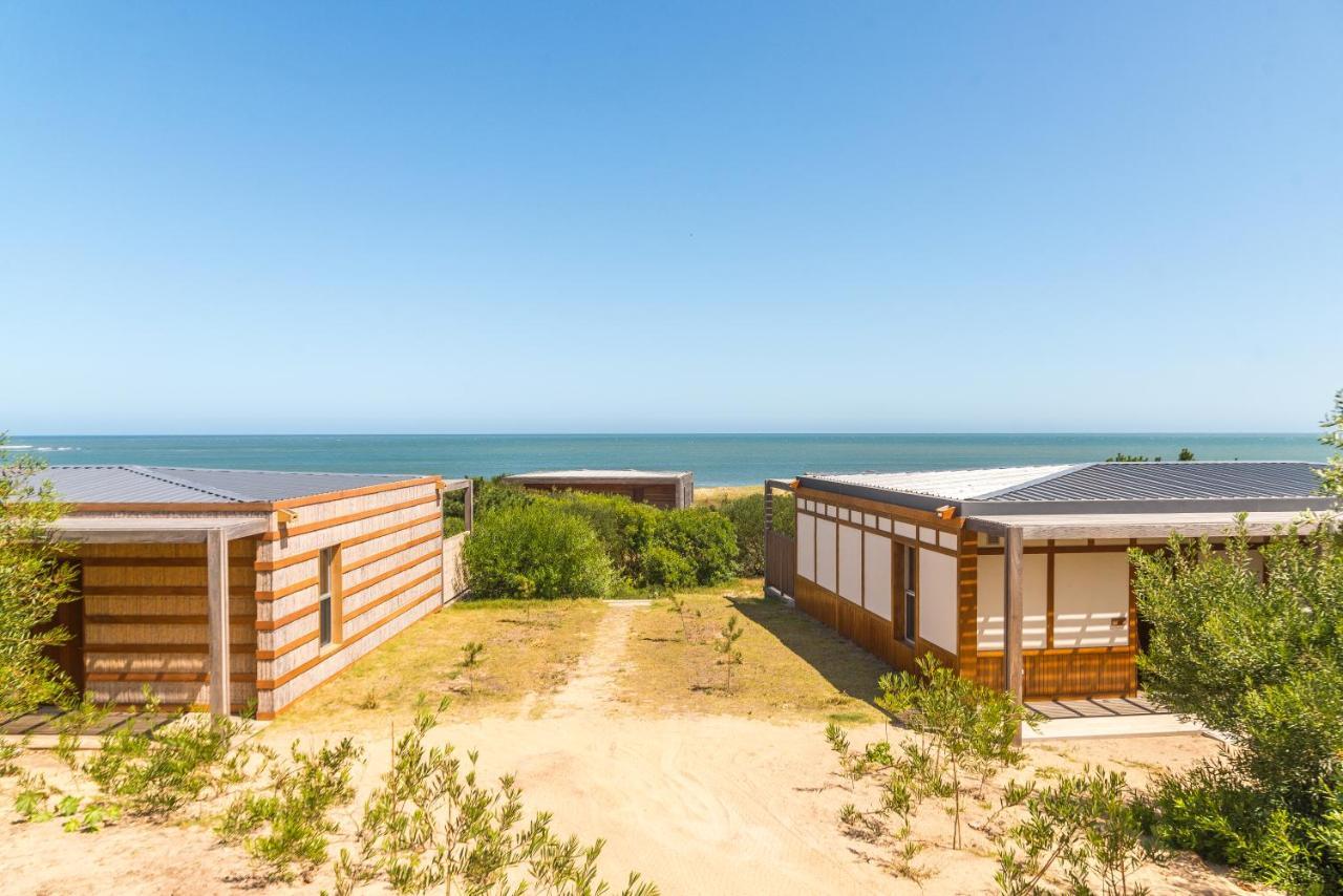 Bahia Vik Villa Jose Ignacio  Ngoại thất bức ảnh