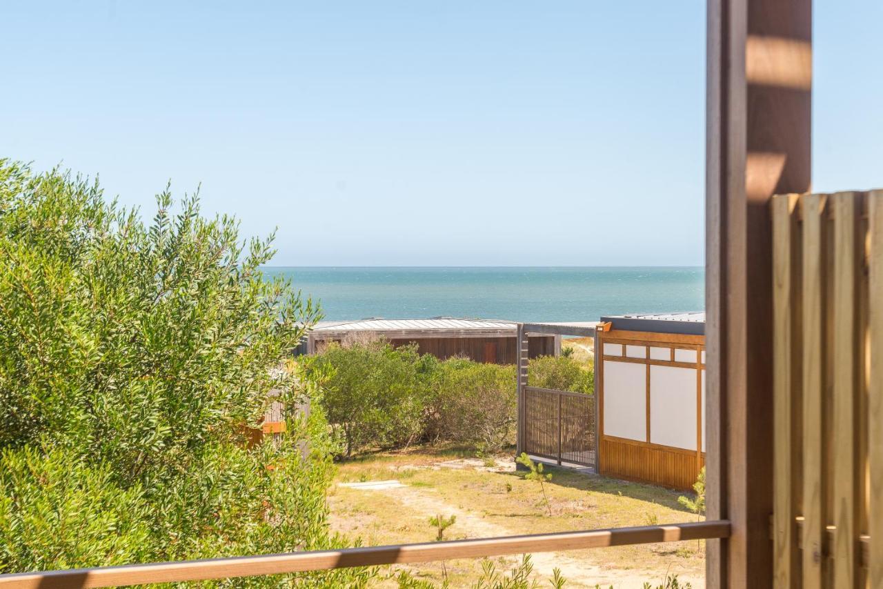 Bahia Vik Villa Jose Ignacio  Ngoại thất bức ảnh