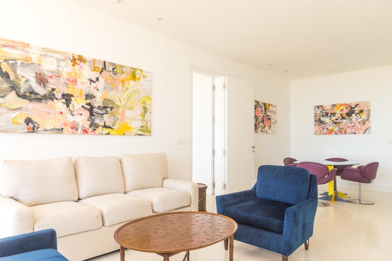 Bahia Vik Villa Jose Ignacio  Ngoại thất bức ảnh