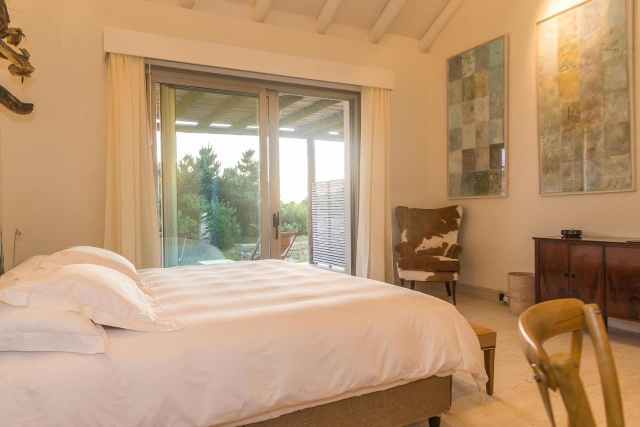 Bahia Vik Villa Jose Ignacio  Ngoại thất bức ảnh