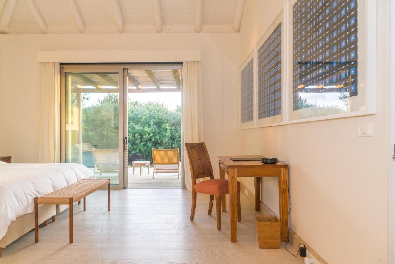 Bahia Vik Villa Jose Ignacio  Ngoại thất bức ảnh