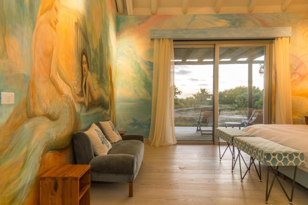 Bahia Vik Villa Jose Ignacio  Ngoại thất bức ảnh