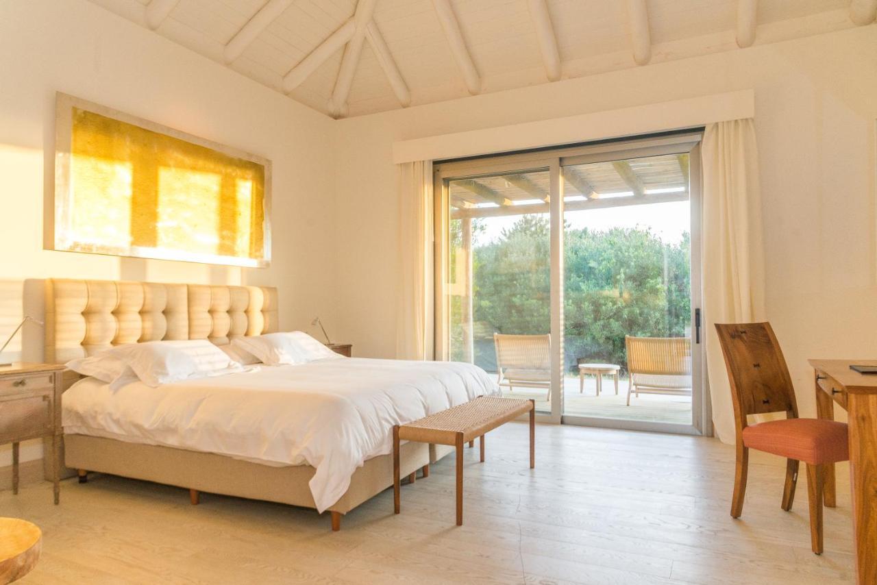 Bahia Vik Villa Jose Ignacio  Ngoại thất bức ảnh