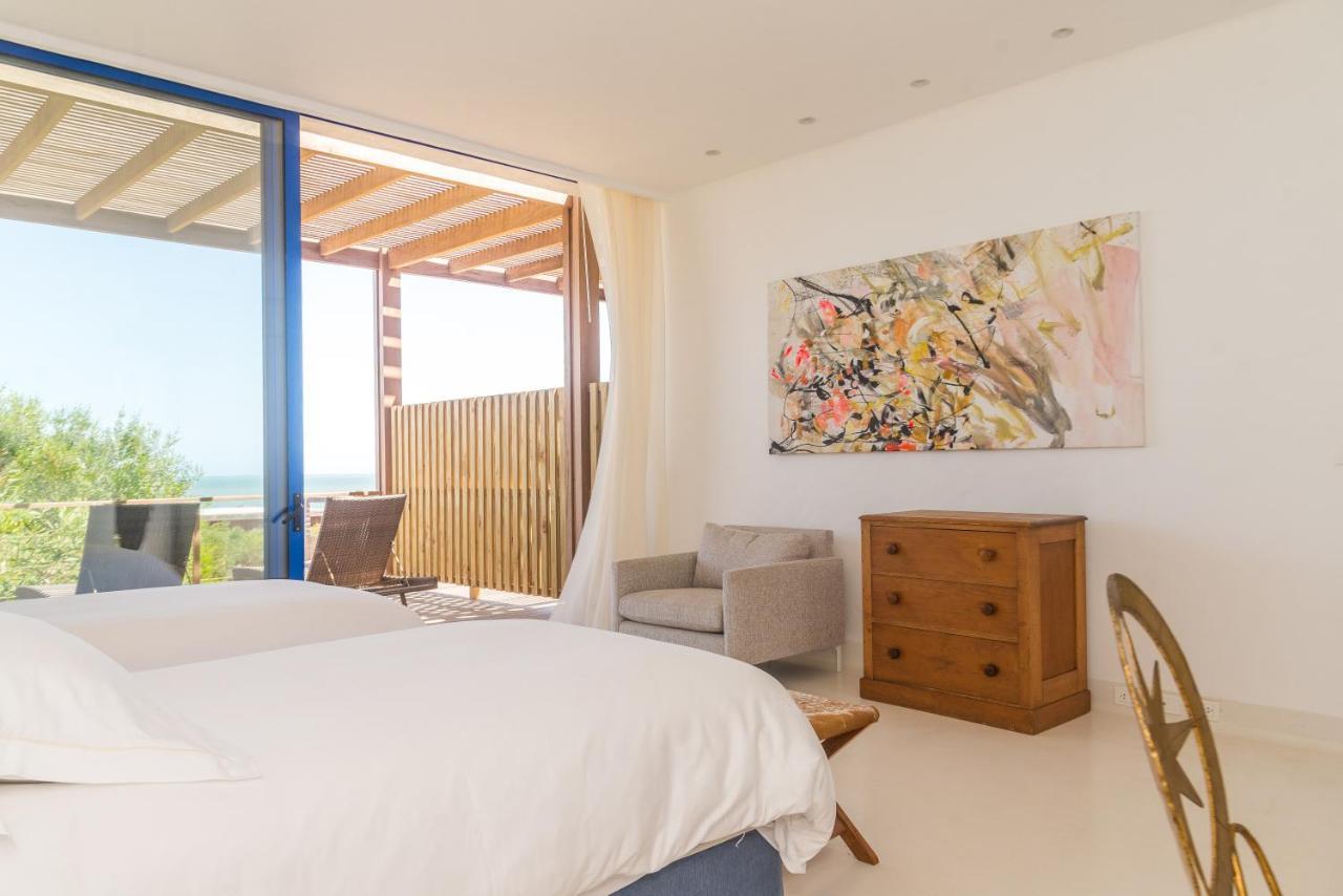 Bahia Vik Villa Jose Ignacio  Ngoại thất bức ảnh